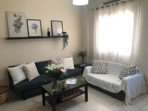 Homey Getaway Apartments, Aretousa Sitia